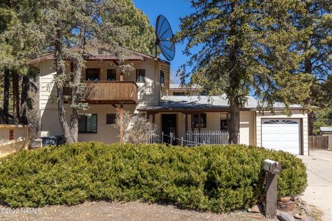 3134 E Mount Elden Dr, Flagstaff, AZ 86004 photo 2