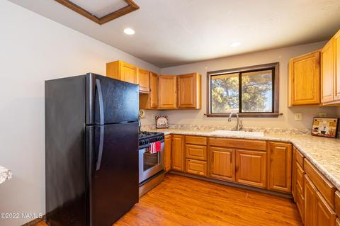 3134 E Mount Elden Dr, Flagstaff, AZ 86004 photo 63