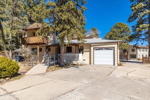 3134 E Mount Elden Dr, Flagstaff, AZ 86004 photo 1