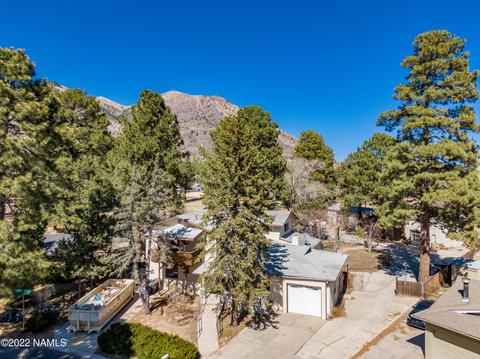 3134 E Mount Elden Dr, Flagstaff, AZ 86004 photo 5
