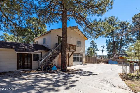 3134 E Mount Elden Dr, Flagstaff, AZ 86004 photo 21