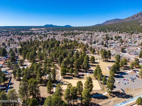 3134 E Mount Elden Dr, Flagstaff, AZ 86004 photo 9