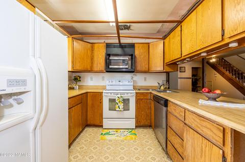 3134 E Mount Elden Dr, Flagstaff, AZ 86004 photo 33
