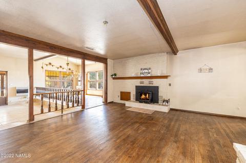 3134 E Mount Elden Dr, Flagstaff, AZ 86004 photo 29