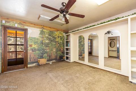 3134 E Mount Elden Dr, Flagstaff, AZ 86004 photo 66