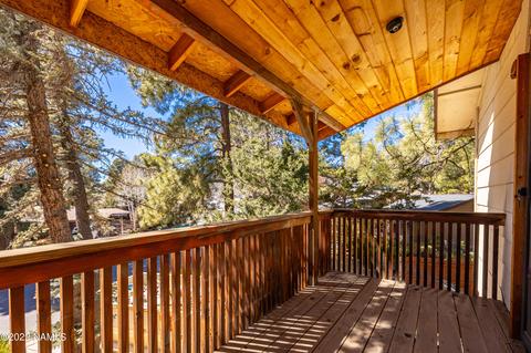 3134 E Mount Elden Dr, Flagstaff, AZ 86004 photo 70