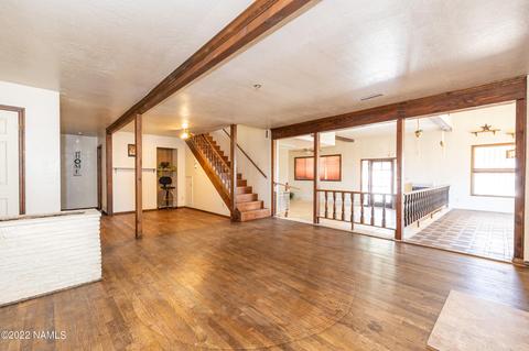 3134 E Mount Elden Dr, Flagstaff, AZ 86004 photo 30