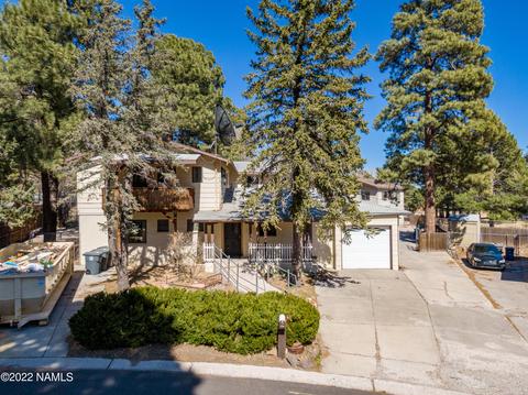 3134 E Mount Elden Dr, Flagstaff, AZ 86004 photo 3