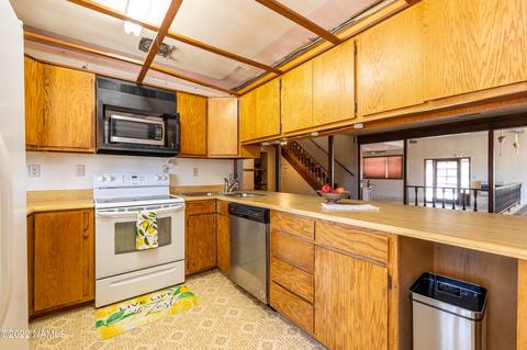 3134 E Mount Elden Dr, Flagstaff, AZ 86004 photo 35