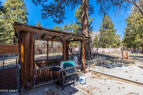 3134 E Mount Elden Dr, Flagstaff, AZ 86004 photo 26
