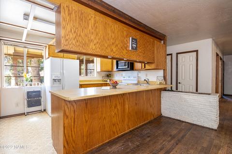 3134 E Mount Elden Dr, Flagstaff, AZ 86004 photo 31