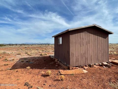 1730 E Pine Rd, Williams, AZ 86046 photo 2
