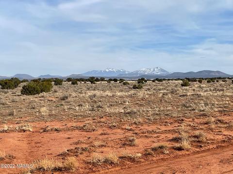 1730 E Pine Rd, Williams, AZ 86046 photo 1