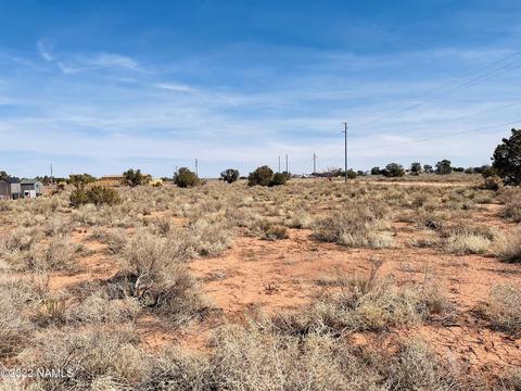 309 Walnut Rd, Williams, AZ 86046 photo 1