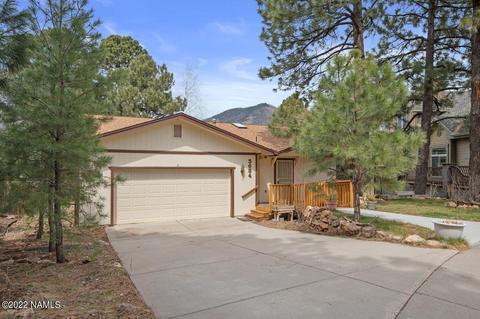 3654 Silver Fox Cir, Flagstaff, AZ 86004 photo 25