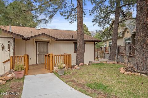 3654 Silver Fox Cir, Flagstaff, AZ 86004 photo 24
