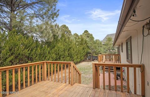 3654 Silver Fox Cir, Flagstaff, AZ 86004 photo 4