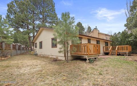 3654 Silver Fox Cir, Flagstaff, AZ 86004 photo 5