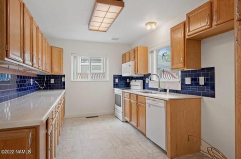 3654 Silver Fox Cir, Flagstaff, AZ 86004 photo 7
