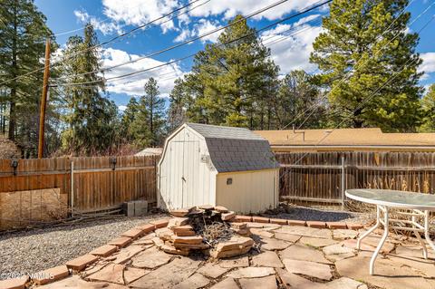 693 Choctaw, Flagstaff, AZ 86005 photo 35