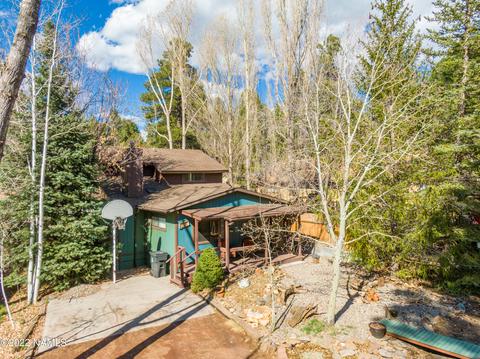 693 Choctaw, Flagstaff, AZ 86005 photo 5