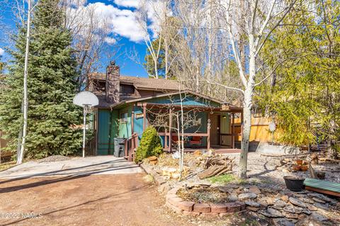 693 Choctaw, Flagstaff, AZ 86005 photo 3