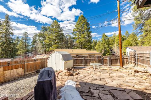693 Choctaw, Flagstaff, AZ 86005 photo 32