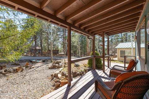 693 Choctaw, Flagstaff, AZ 86005 photo 30