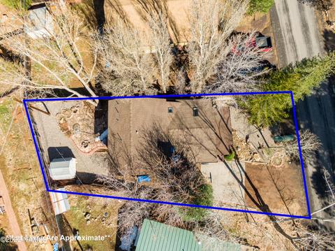 693 Choctaw, Flagstaff, AZ 86005 photo 38