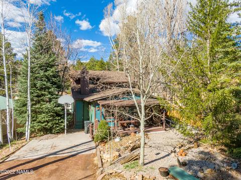 693 Choctaw, Flagstaff, AZ 86005 photo 4