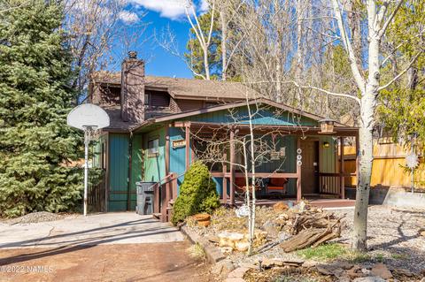 693 Choctaw, Flagstaff, AZ 86005 photo 1