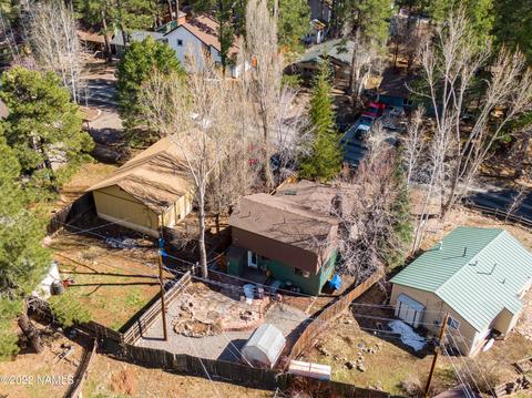 693 Choctaw, Flagstaff, AZ 86005 photo 41