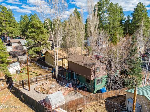 693 Choctaw, Flagstaff, AZ 86005 photo 42