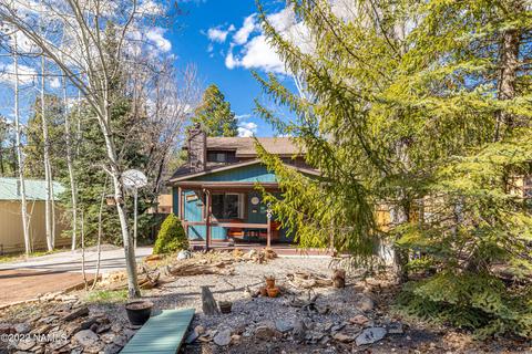 693 Choctaw, Flagstaff, AZ 86005 photo 2
