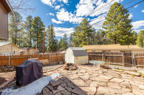 693 Choctaw, Flagstaff, AZ 86005 photo 34