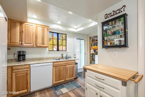 693 Choctaw, Flagstaff, AZ 86005 photo 16