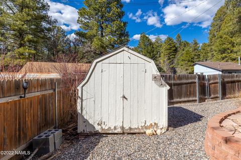 693 Choctaw, Flagstaff, AZ 86005 photo 37