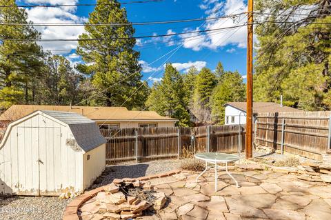 693 Choctaw, Flagstaff, AZ 86005 photo 33