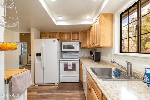 693 Choctaw, Flagstaff, AZ 86005 photo 15