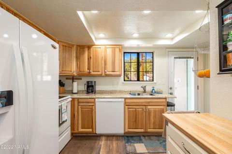 693 Choctaw, Flagstaff, AZ 86005 photo 17