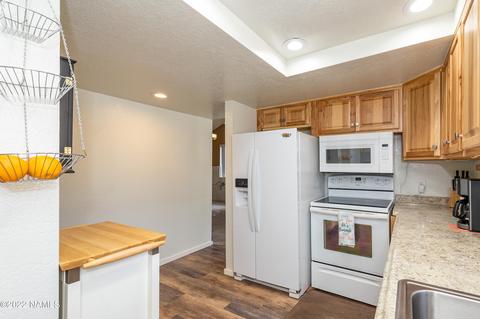 693 Choctaw, Flagstaff, AZ 86005 photo 18