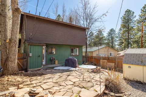 693 Choctaw, Flagstaff, AZ 86005 photo 36