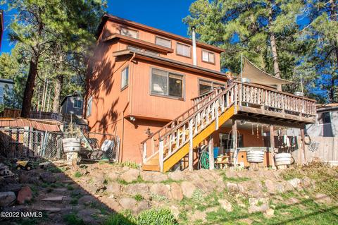 762 Comanche St, Flagstaff, AZ 86005 photo 21