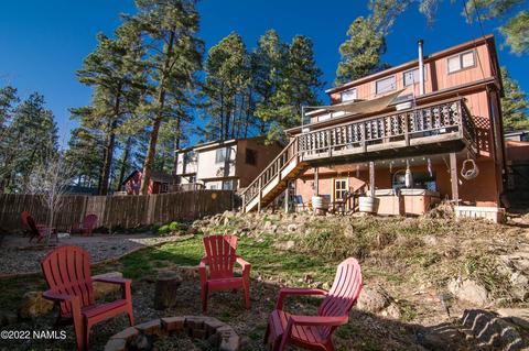 762 Comanche St, Flagstaff, AZ 86005 photo 26