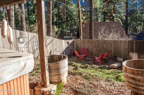 762 Comanche St, Flagstaff, AZ 86005 photo 24