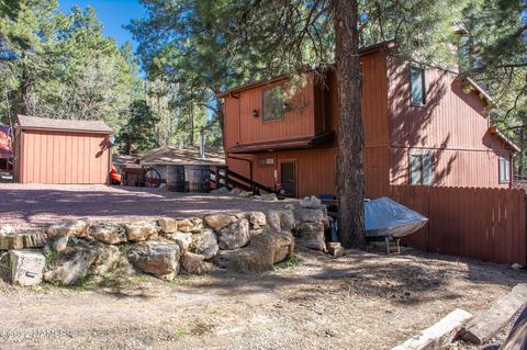 762 Comanche St, Flagstaff, AZ 86005 photo 28