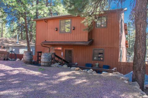 762 Comanche St, Flagstaff, AZ 86005 photo 1
