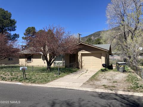 2512 E Miller Dr, Flagstaff, AZ 86004 photo 1