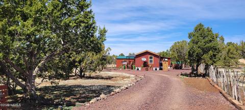 515 E Tall Tree St, Williams, AZ 86046 photo 44