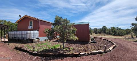 515 E Tall Tree St, Williams, AZ 86046 photo 54